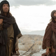 Illustration for article titled Ewan McGregor plays Jesus (and the devil) during his Last Days In The Desert